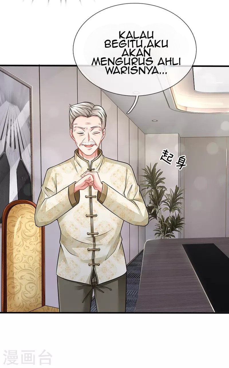 I am Daxianzun Chapter 75 Gambar 32